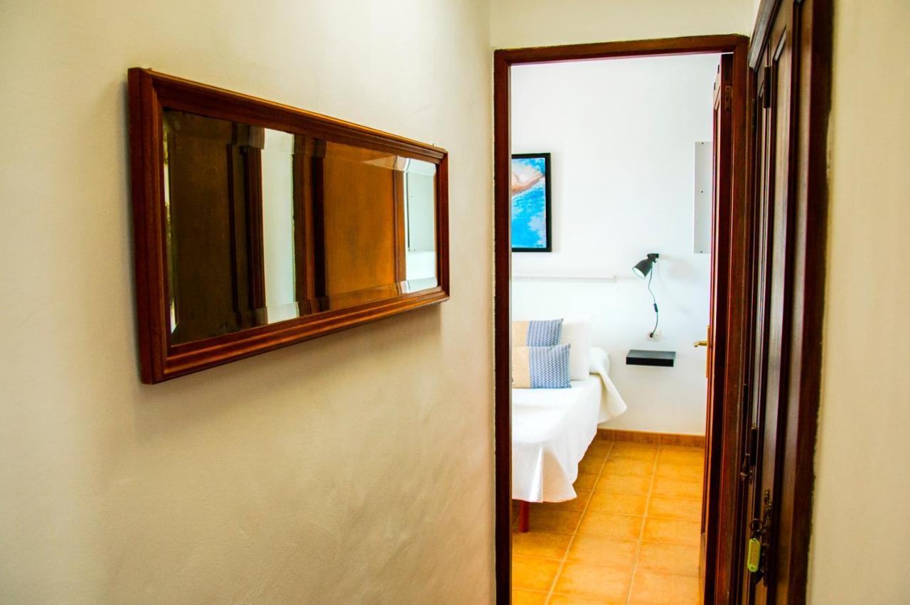 Casa Del Muelle Apartment Arrieta  Exterior photo